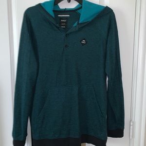 RVCA pull over. 3 ITEMS FOR $14 or 4 ITEMS FOR $17